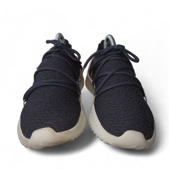 Adidas Ultimamotion Cloudfoam Sneakers Grey / Rose Gold F37037 Women's 7.5 - Picture 3 of 11